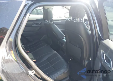 2020 Land Rover Range Rover Velar P250 S from USA, damaged, VIN SALYB2EX9LA249967